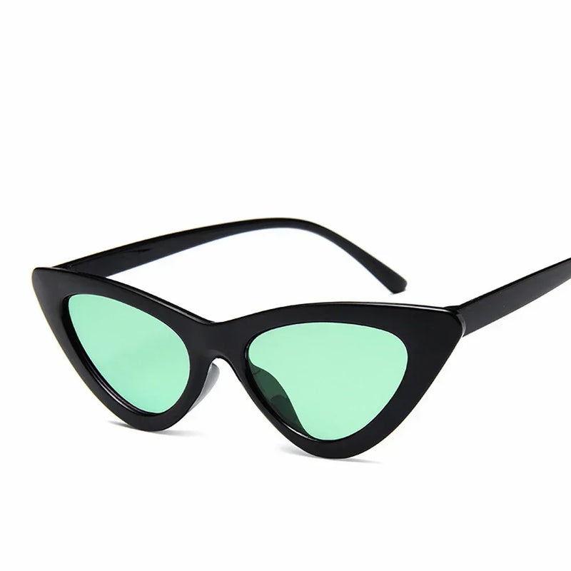oculos de sol feminino olho de gato