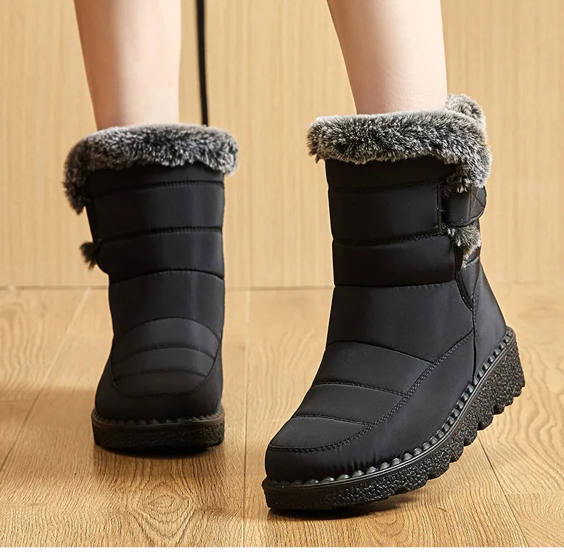 botas femininas de inverno