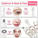 depilador multi-uso feminino