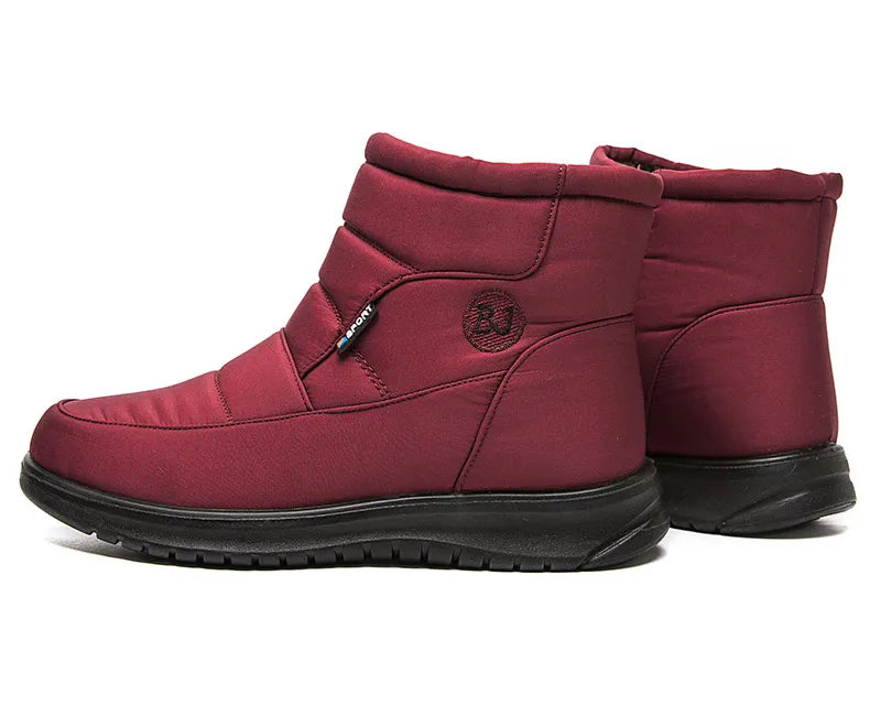 botas femininas de inverno