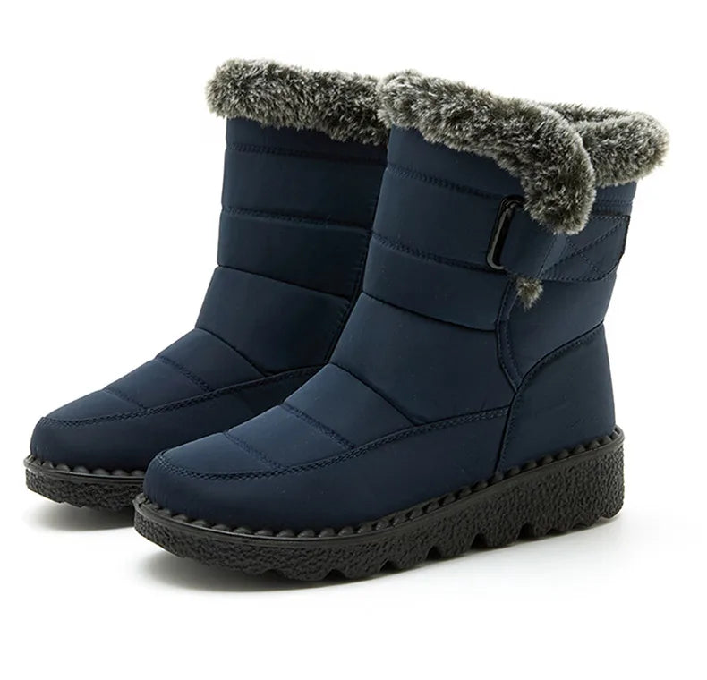 botas femininas de inverno