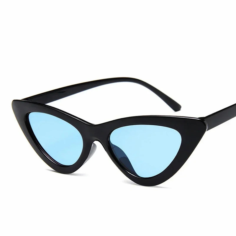 oculos de sol feminino olho de gato