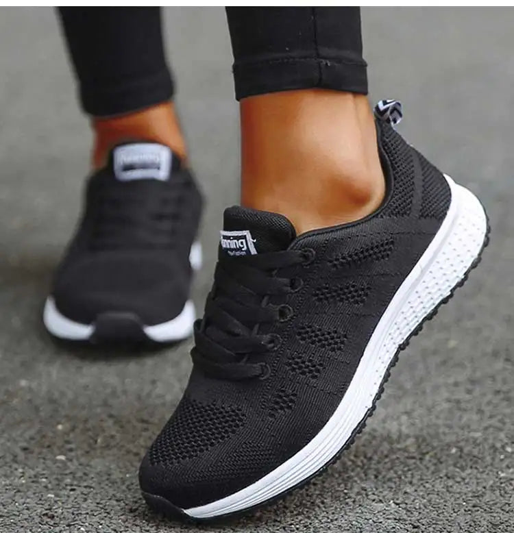 tênis esportivo feminino