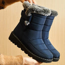 botas femininas de inverno