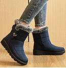 botas femininas de inverno